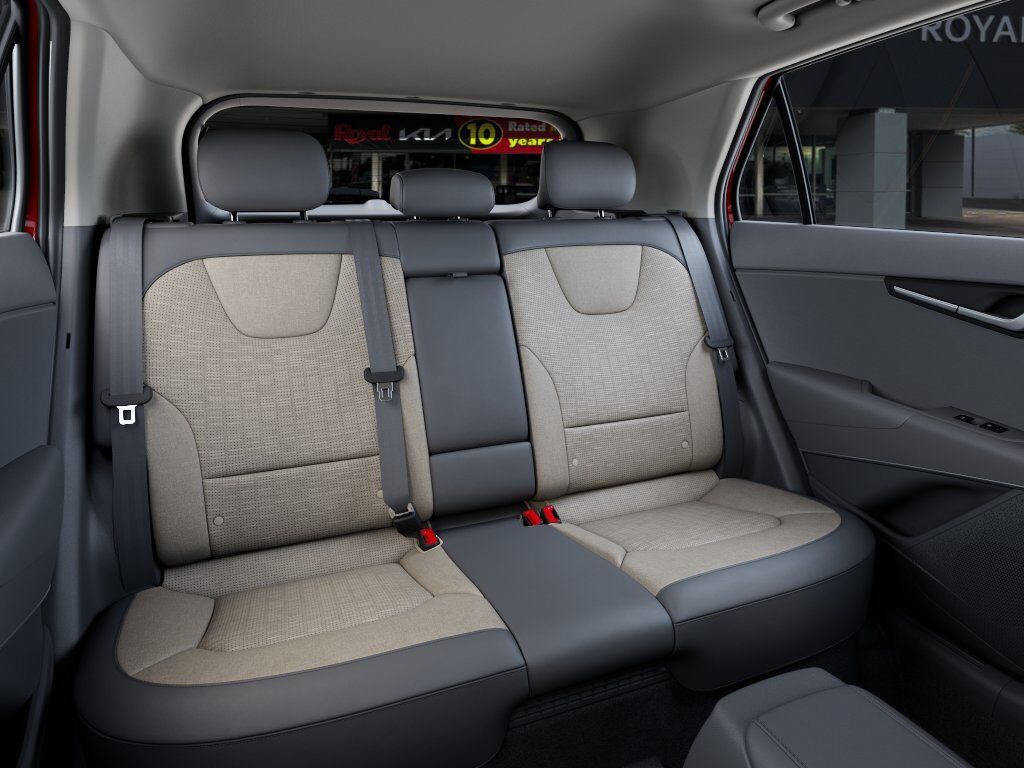 2026 Kia Niro SX Touring Tucson AZ