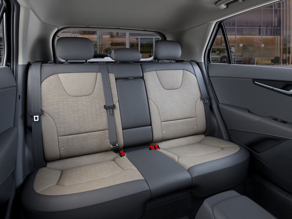 2026 Kia Niro SX Touring Glendale CA