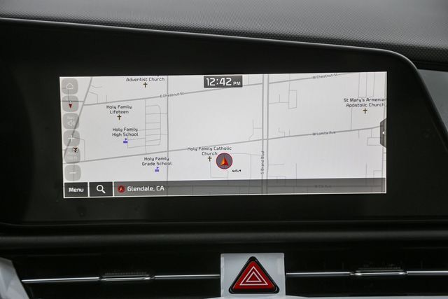 2026 Kia Niro SX Touring Glendale CA