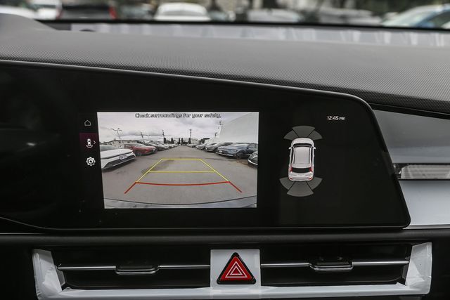 2026 Kia Niro SX Touring Glendale CA