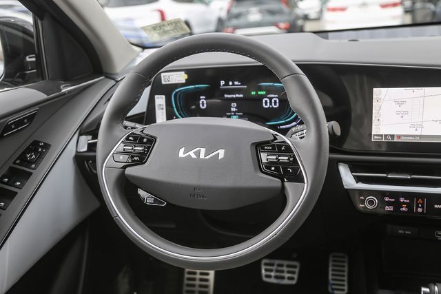 2026 Kia Niro SX Touring Glendale CA