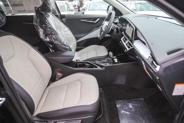 2026 Kia Niro SX Touring Glendale CA