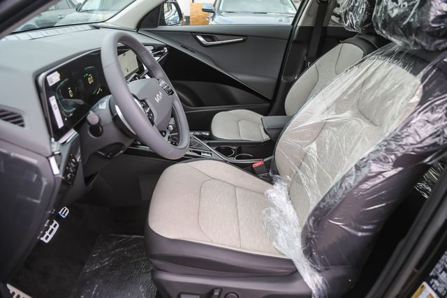 2026 Kia Niro SX Touring Glendale CA