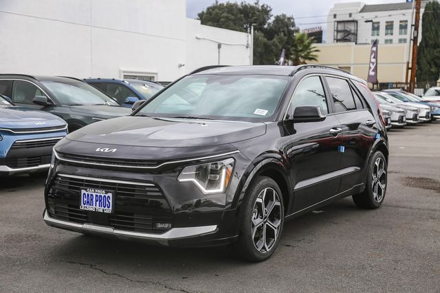 2026 Kia Niro SX Touring Glendale CA