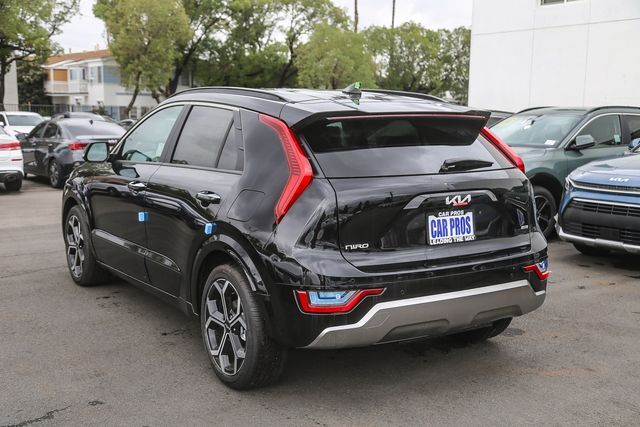 2026 Kia Niro SX Touring Glendale CA