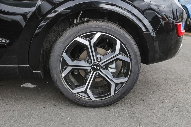 2026 Kia Niro SX Touring Glendale CA