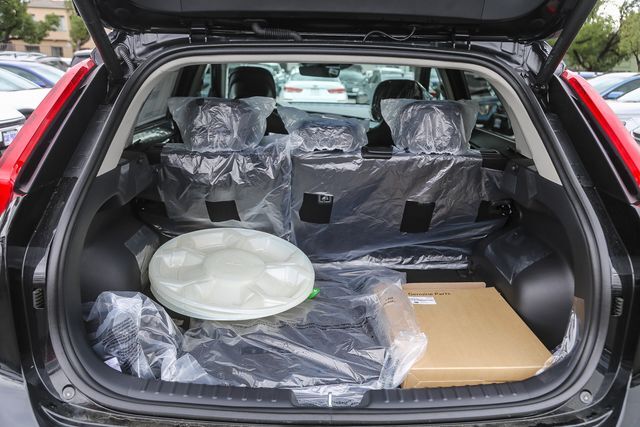 2026 Kia Niro SX Touring Glendale CA