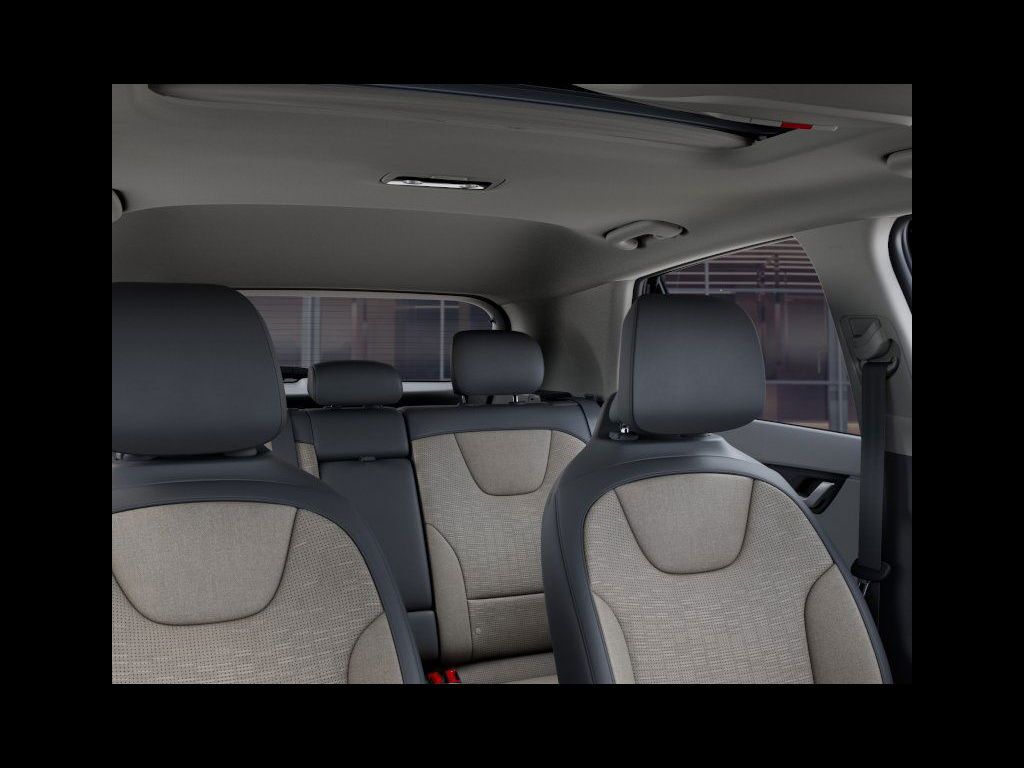 2026 Kia Niro SX Touring Glendale CA