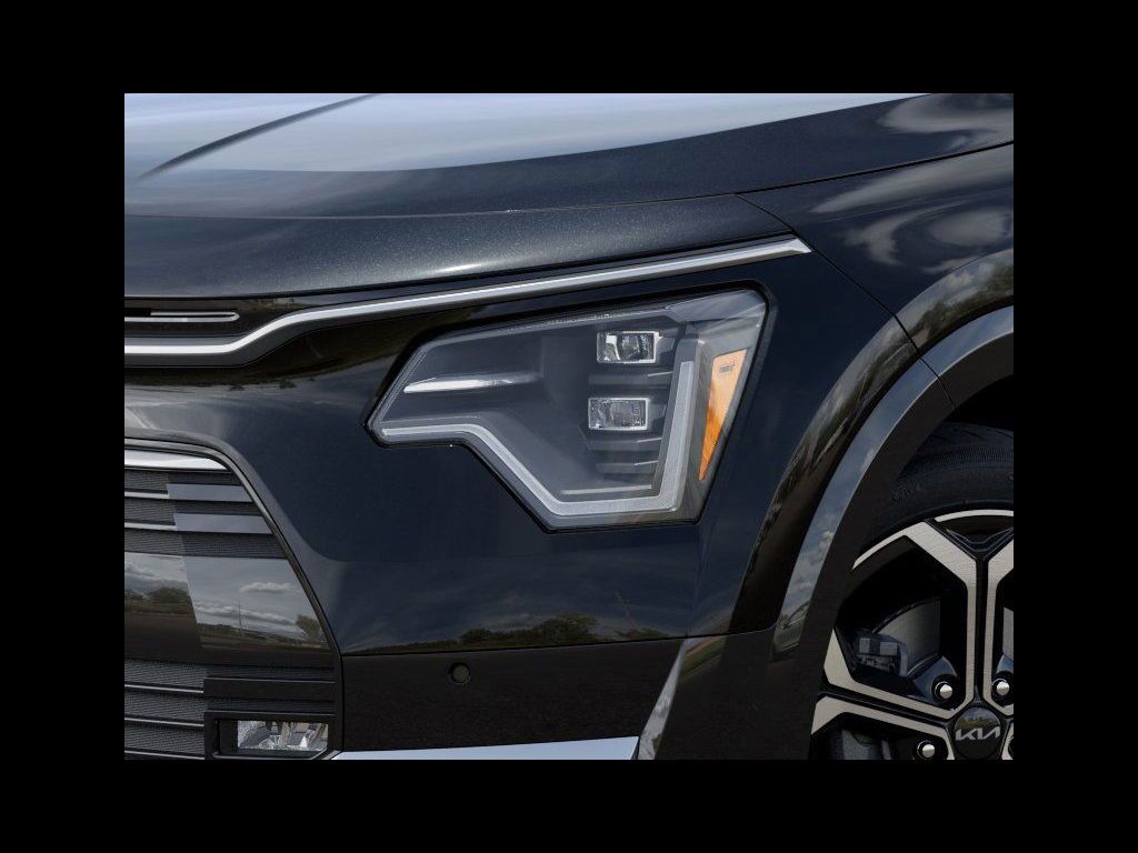 2026 Kia Niro SX Touring Glendale CA