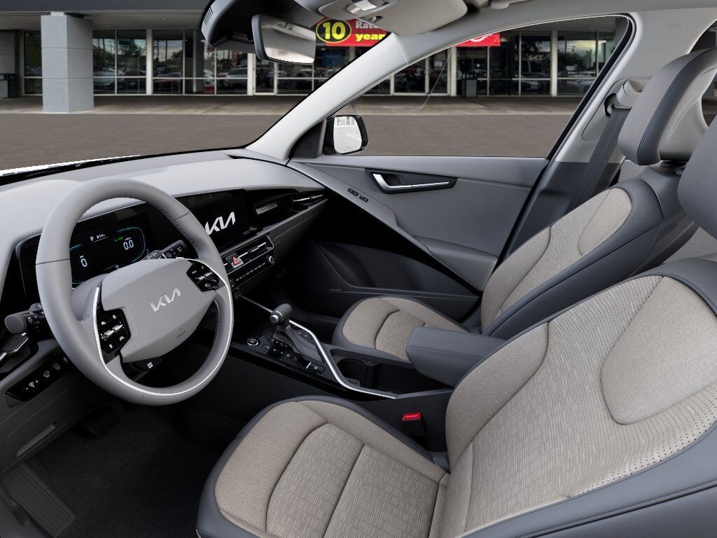 2026 Kia Niro SX Tucson AZ