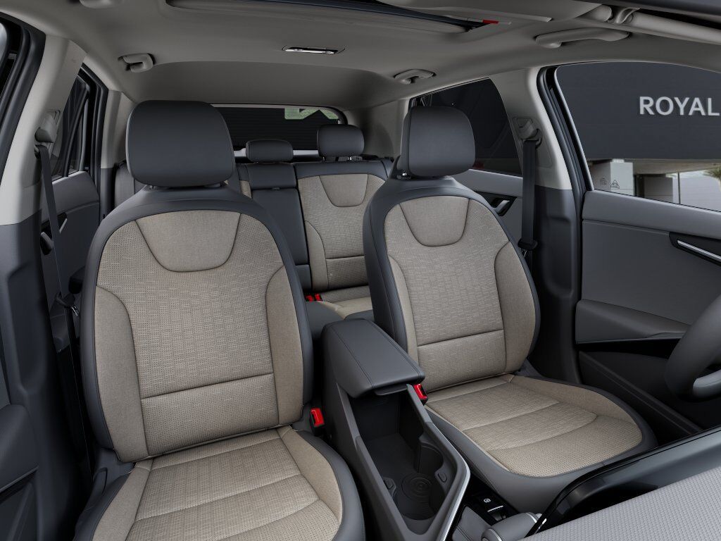 2026 Kia Niro SX Tucson AZ
