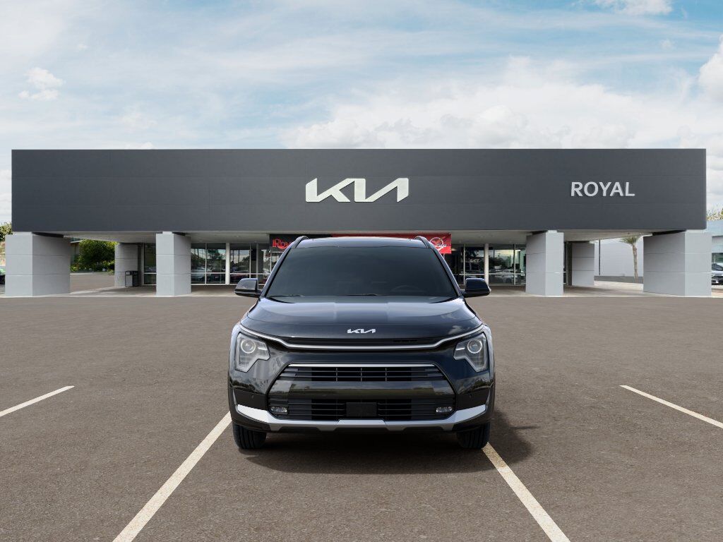 2026 Kia Niro SX Tucson AZ