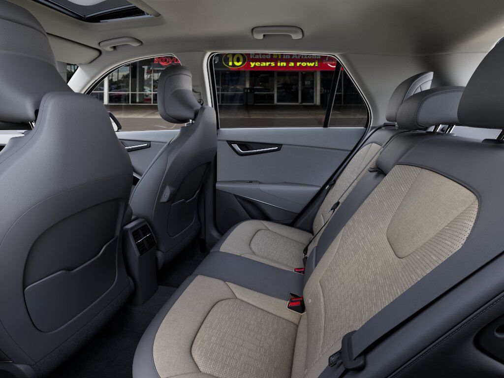 2026 Kia Niro SX Tucson AZ