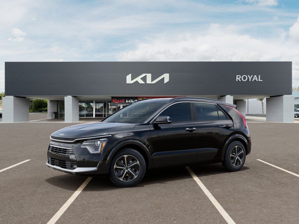 2026 Kia Niro SX Tucson AZ