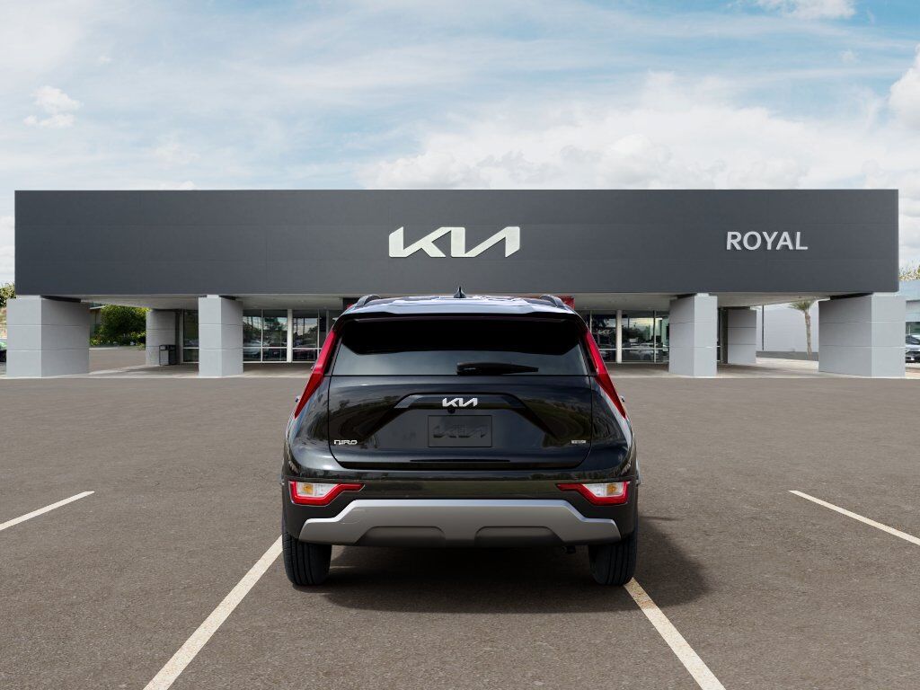 2026 Kia Niro SX Tucson AZ
