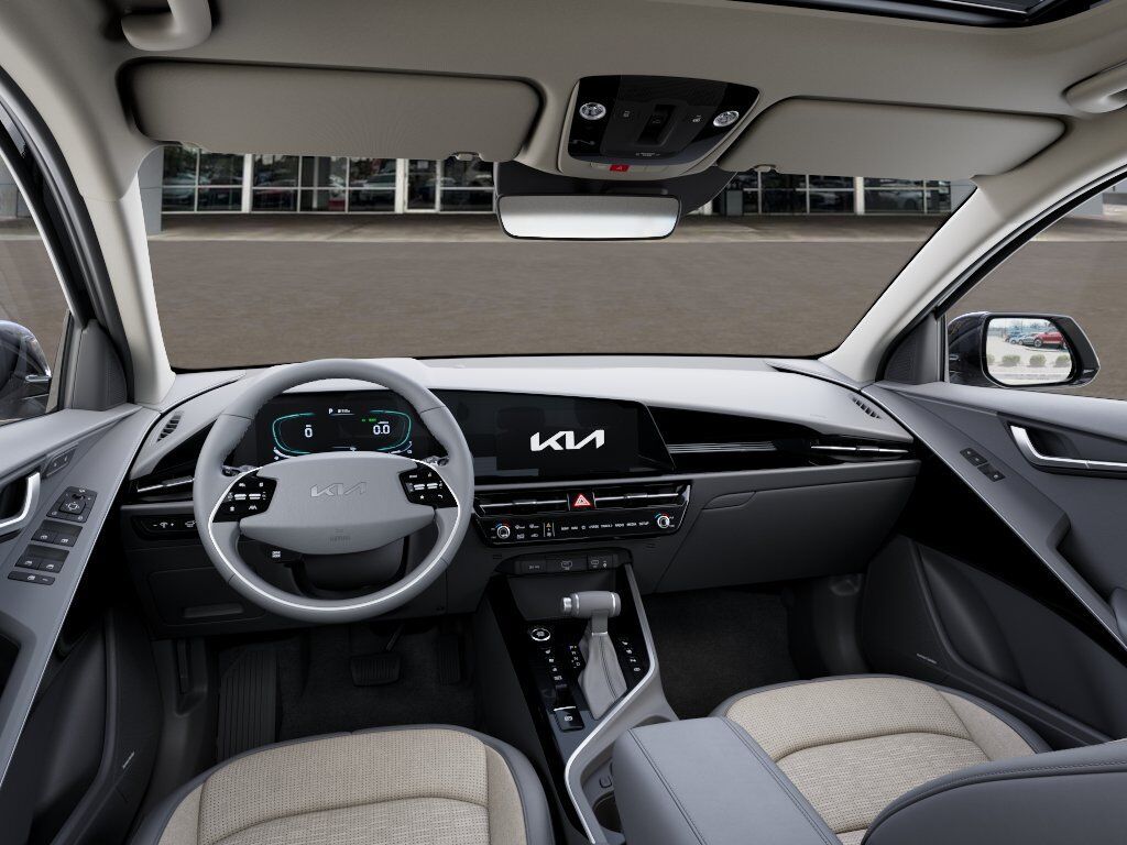 2026 Kia Niro SX Tucson AZ