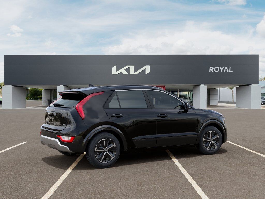 2026 Kia Niro SX Tucson AZ