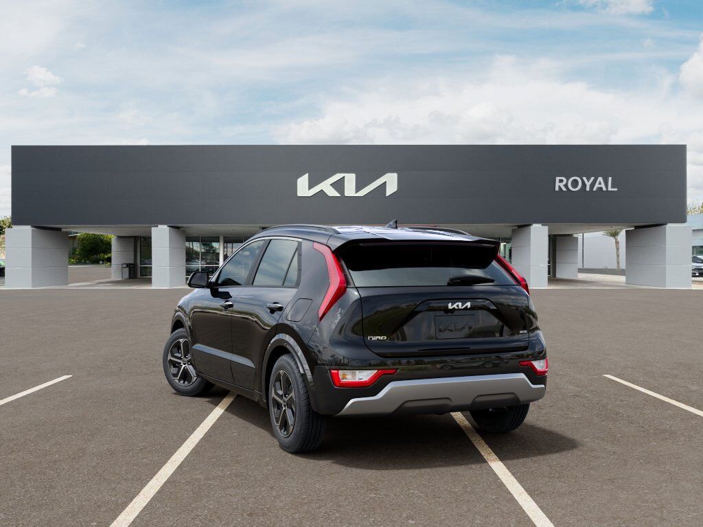 2026 Kia Niro SX Tucson AZ