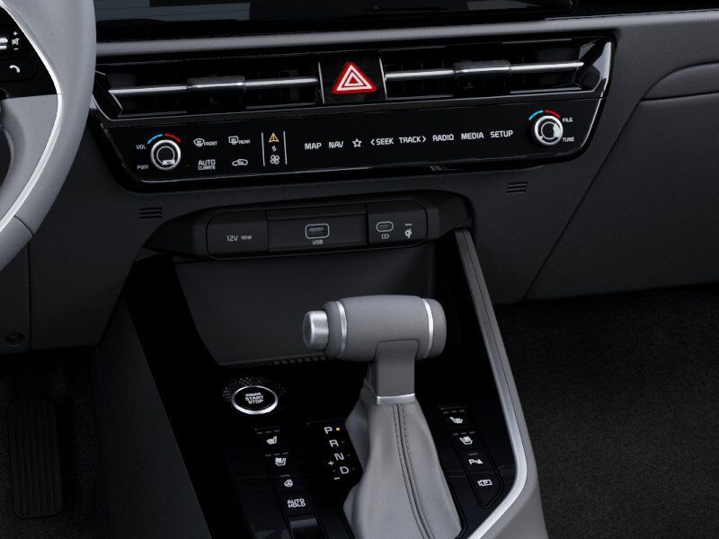 2026 Kia Niro SX Tucson AZ