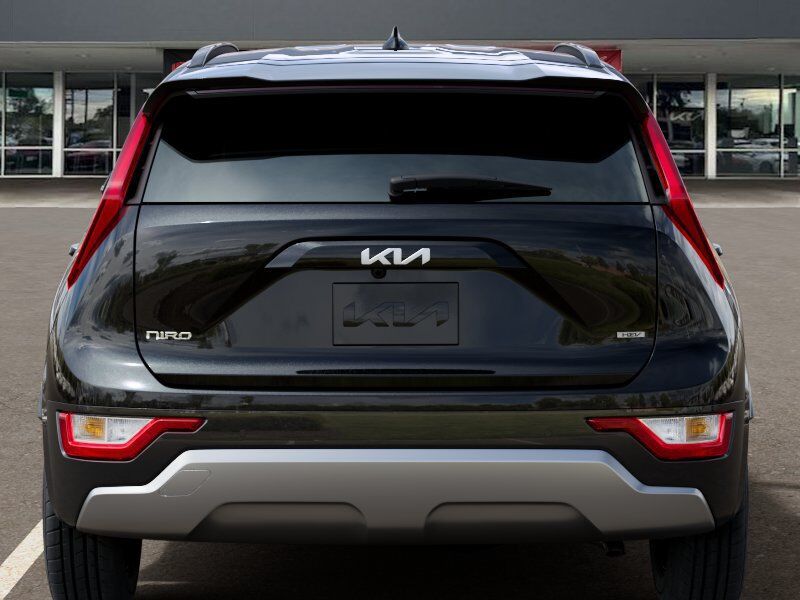 2026 Kia Niro SX Tucson AZ