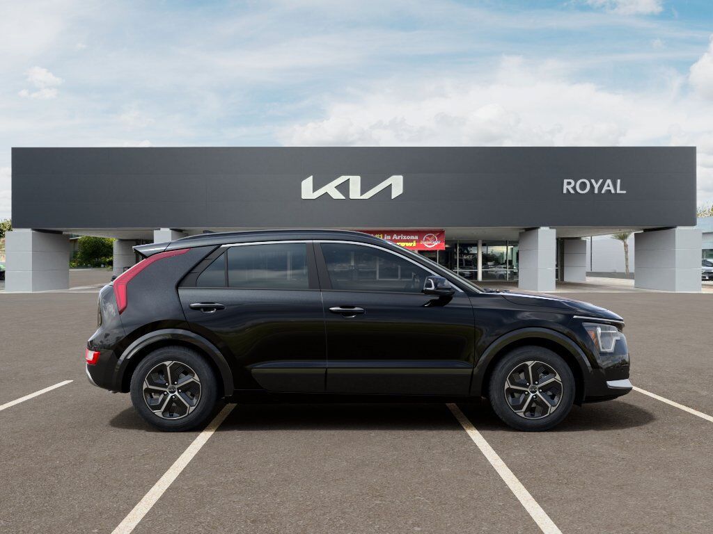 2026 Kia Niro SX Tucson AZ