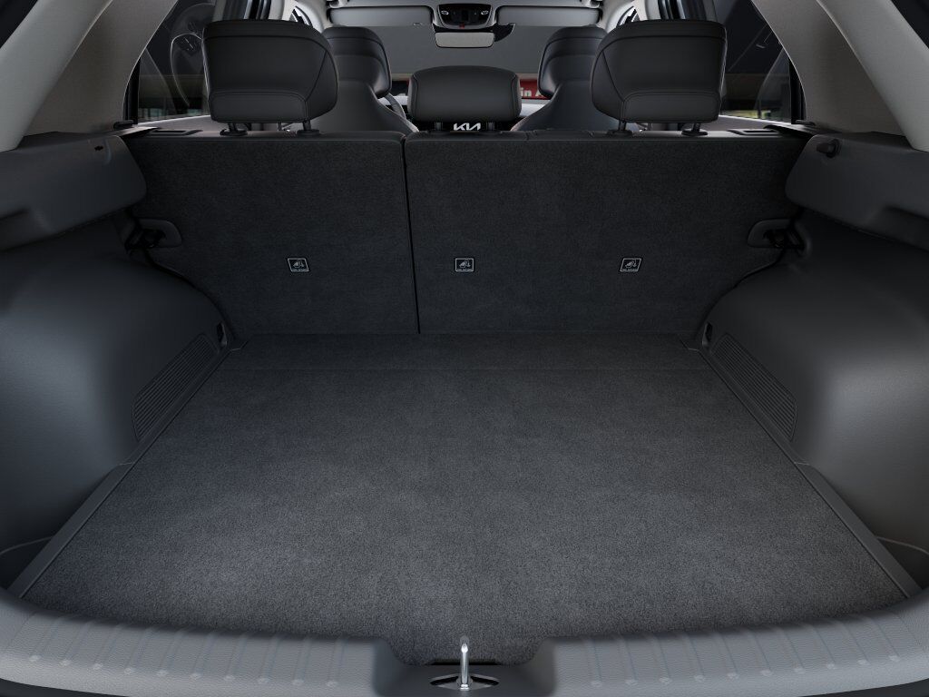 2026 Kia Niro SX Tucson AZ