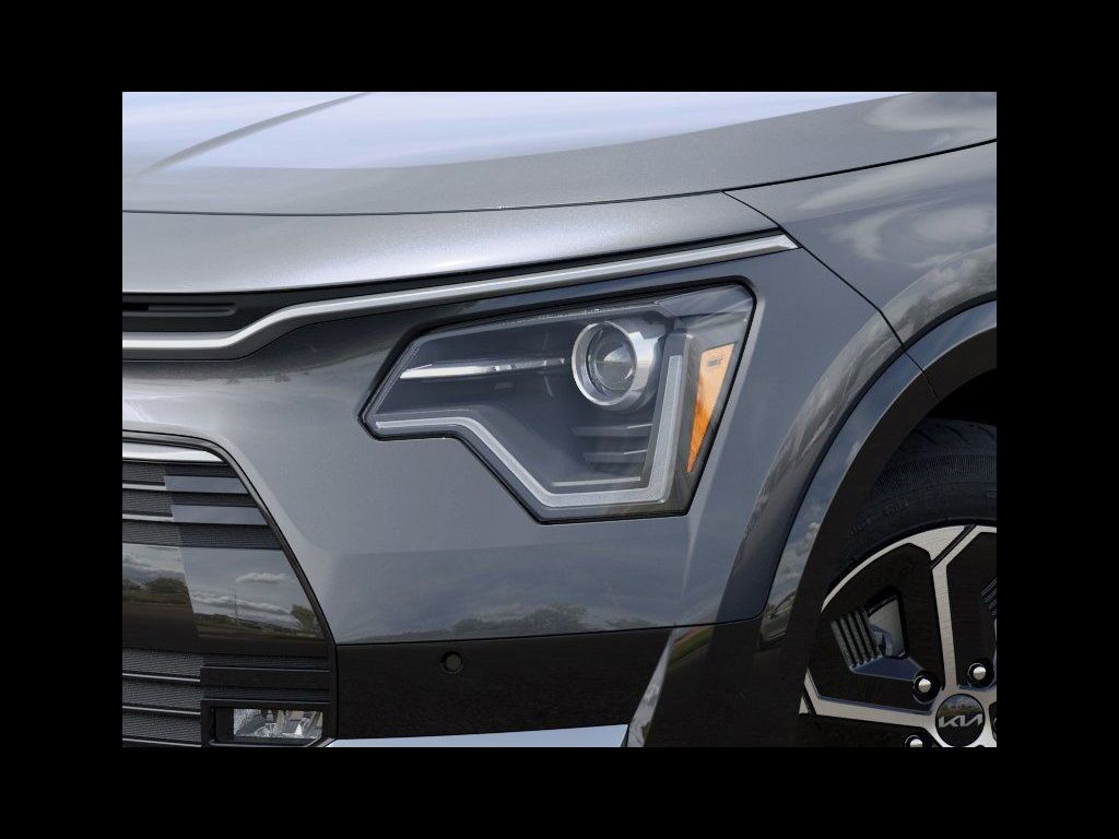 2026 Kia Niro SX Glendale CA