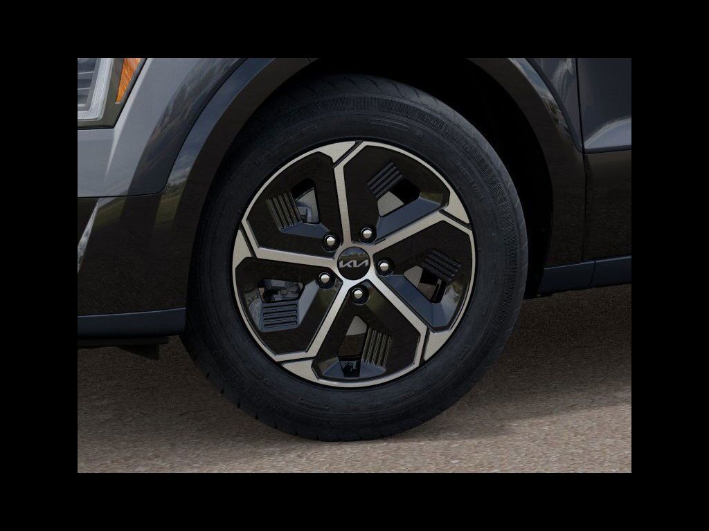 2026 Kia Niro SX Glendale CA