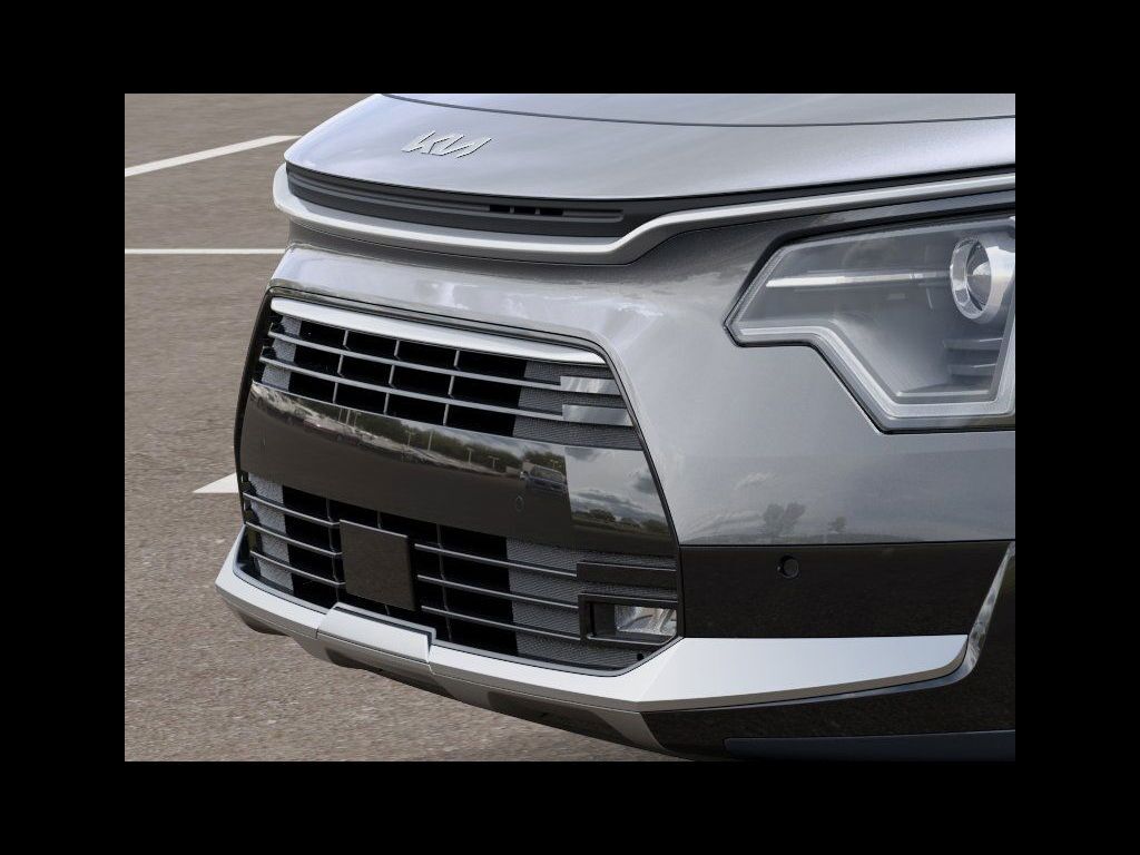 2026 Kia Niro SX Glendale CA