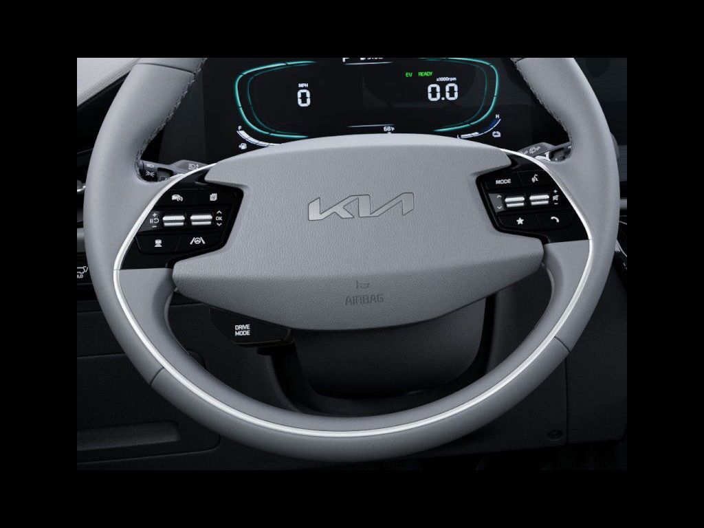2026 Kia Niro SX Glendale CA