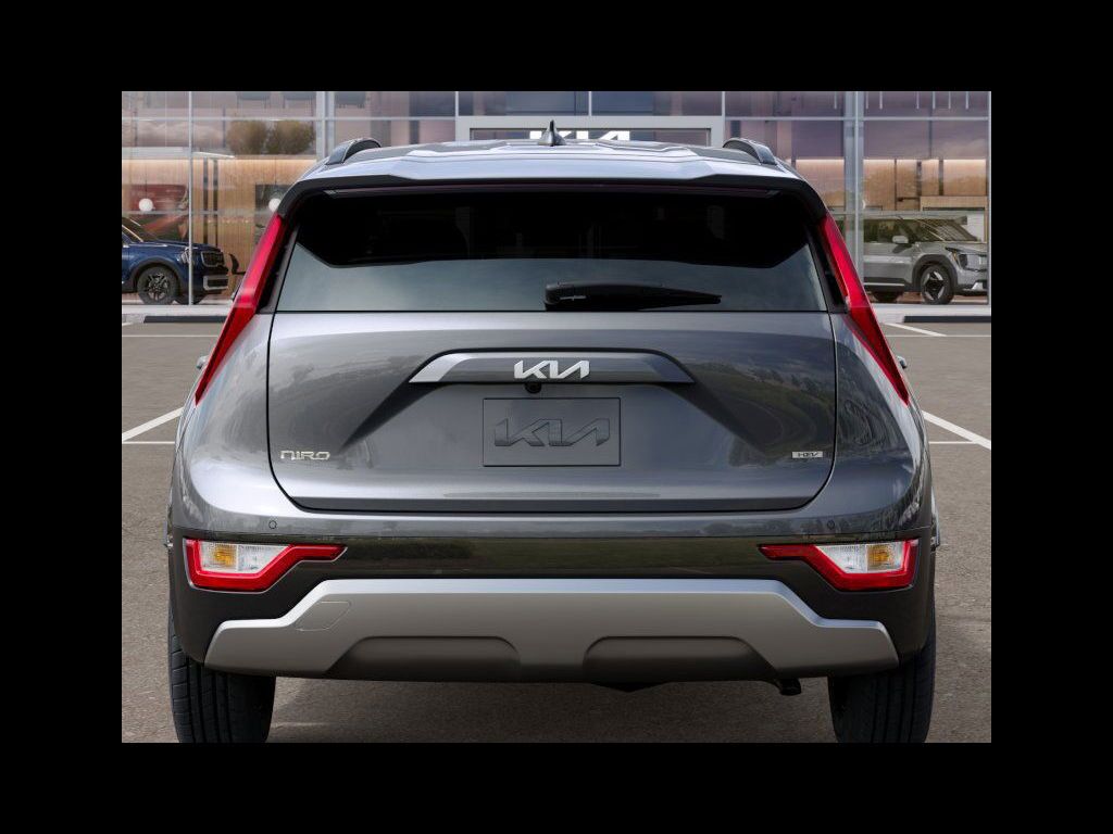 2026 Kia Niro SX Glendale CA