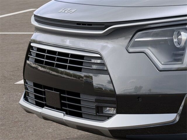 2026 Kia Niro SX Glendale CA