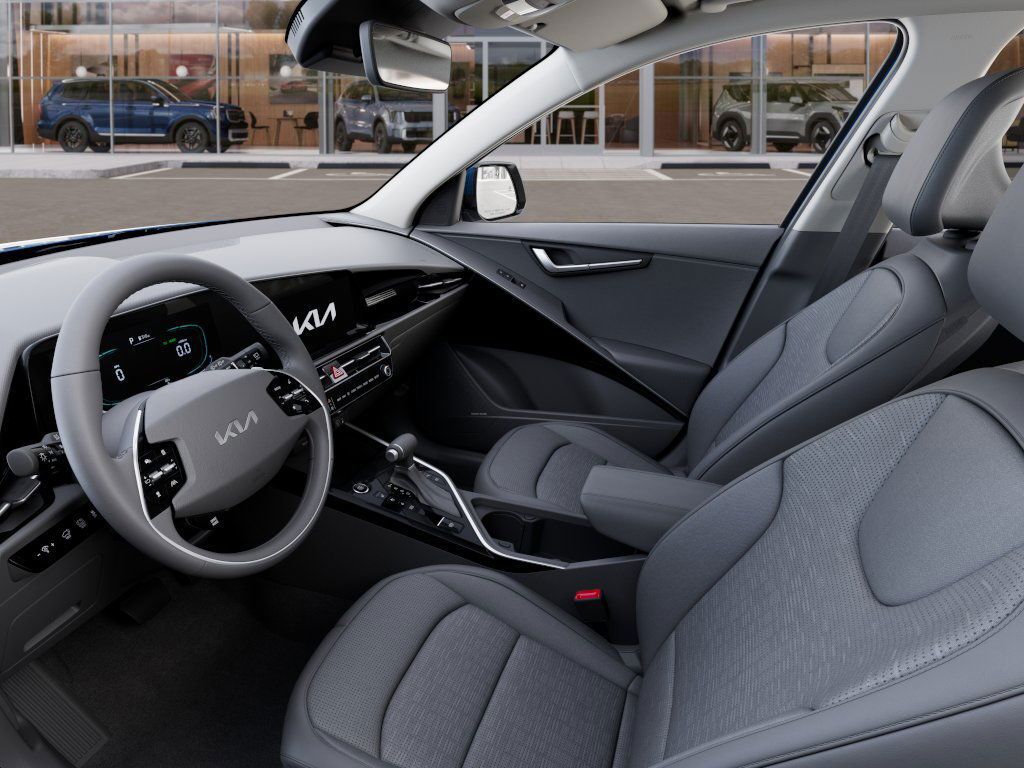 2026 Kia Niro SX Glendale CA