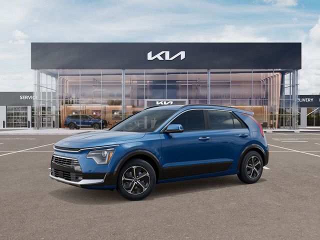 2026 Kia Niro SX Glendale CA