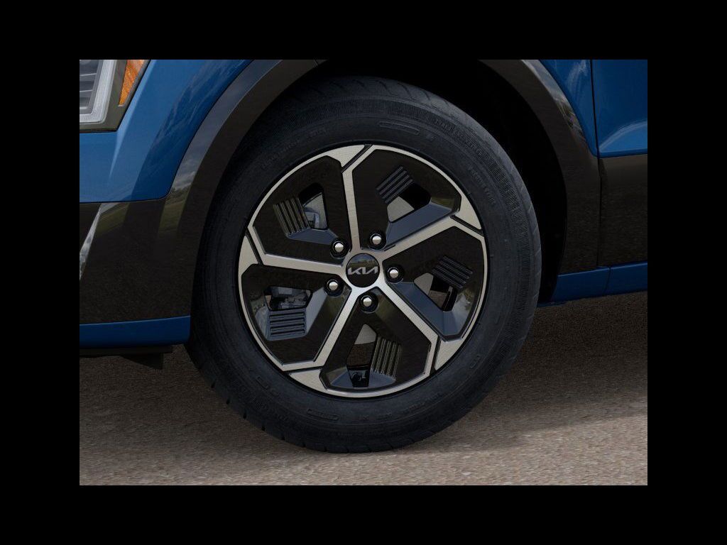 2026 Kia Niro SX Glendale CA