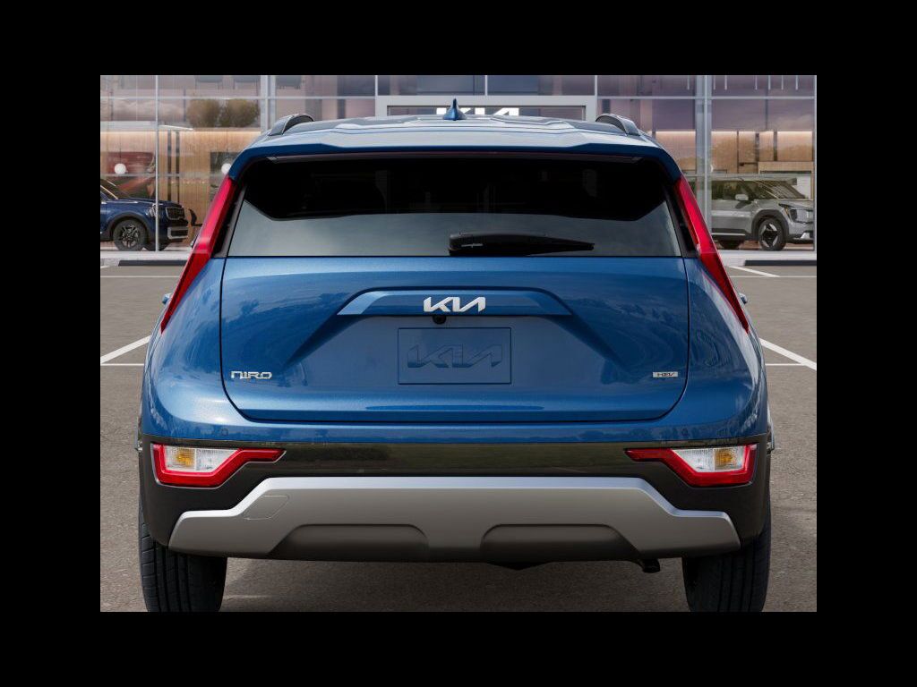 2026 Kia Niro SX Glendale CA