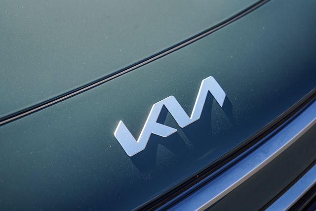 2026 Kia Niro SX Huntington Beach CA