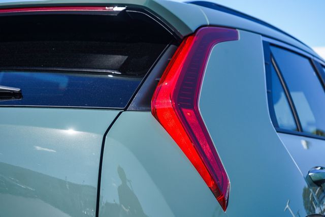 2026 Kia Niro SX Huntington Beach CA