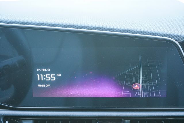 2026 Kia Niro SX Huntington Beach CA