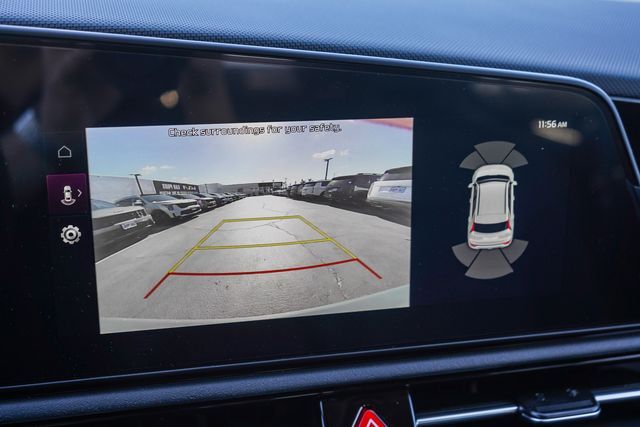 2026 Kia Niro SX Huntington Beach CA