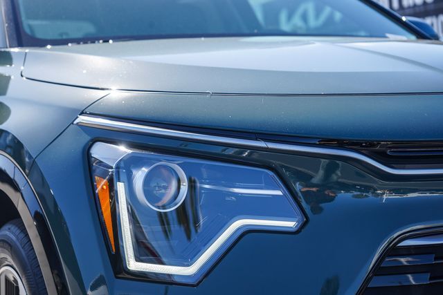 2026 Kia Niro SX Huntington Beach CA