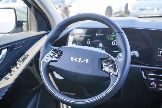 2026 Kia Niro SX Huntington Beach CA