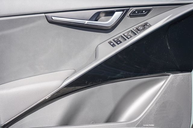 2026 Kia Niro SX Huntington Beach CA