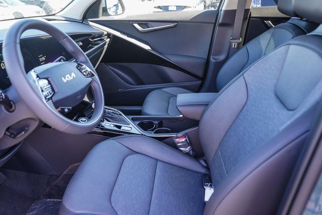 2026 Kia Niro SX Huntington Beach CA