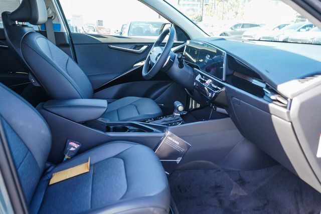 2026 Kia Niro SX Huntington Beach CA