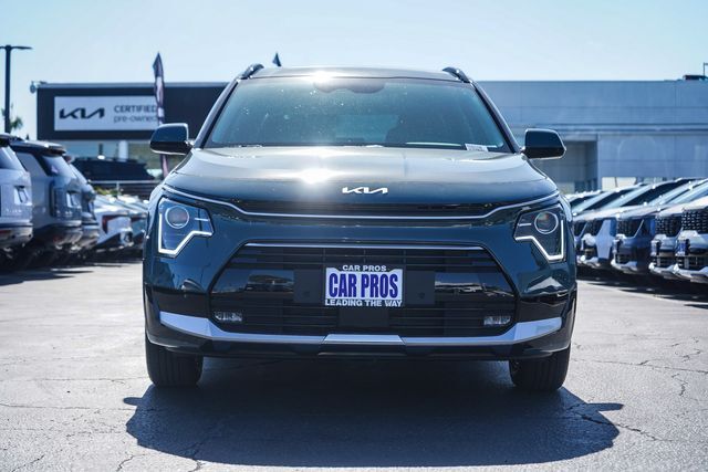 2026 Kia Niro SX Huntington Beach CA