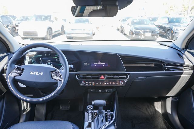 2026 Kia Niro SX Huntington Beach CA