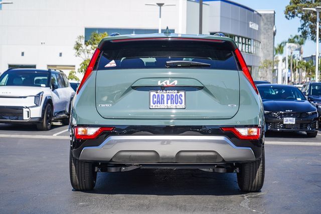 2026 Kia Niro SX Huntington Beach CA