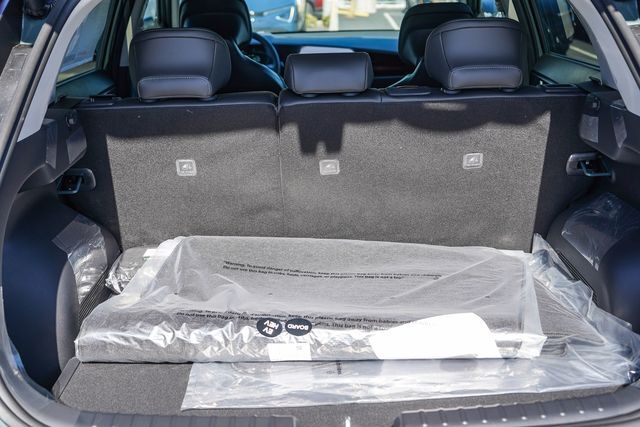 2026 Kia Niro SX Huntington Beach CA