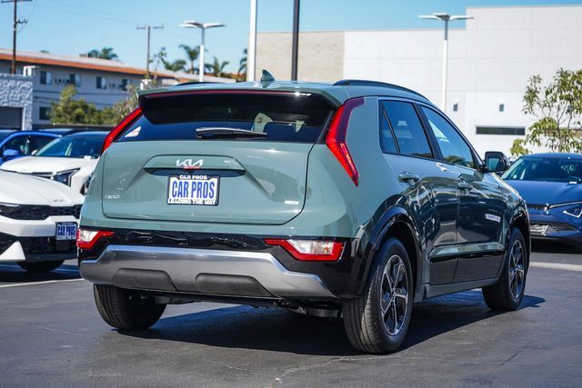 2026 Kia Niro SX Huntington Beach CA